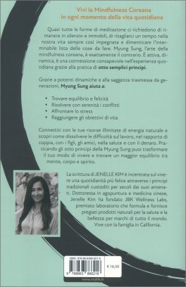 Myung Sung — Libro - 2