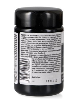 MZS® - Integratore di Melatonina, Zinco, Selenio - 3