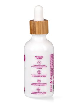 N.1 Attivi Puri Capelli - Modellante Proteico per Capelli Ricci e Mossi - 2