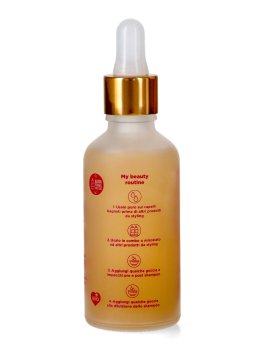 N.1 Attivi Puri Capelli - Modellante Proteico per Capelli Ricci e Mossi - 2