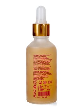 N.1 Attivi Puri Capelli - Modellante Proteico per Capelli Ricci e Mossi - 3