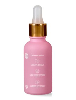 N.3 Attivi Puri Viso - Pelle Grassa e Acneica - 2