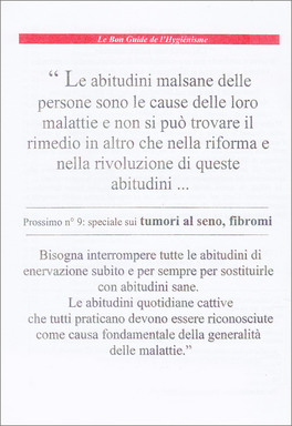 N.8 - Speciale: Ipertensione — Rivista - 2