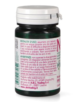 Nac600 - 2