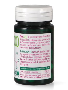 Nac600 - 3