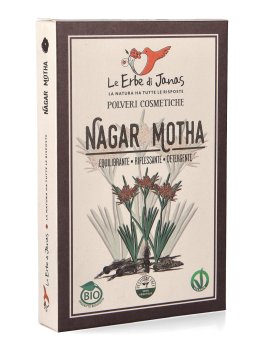 Nagar Motha Bio - 1