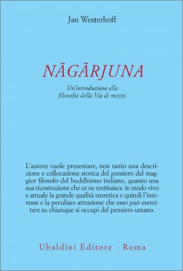 Nagarjuna — Libro - 1