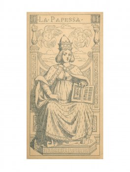 Naibi di Giovanni Vacchetta - Anima Antiqua - 3