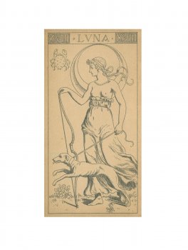 Naibi di Giovanni Vacchetta - Anima Antiqua - 6