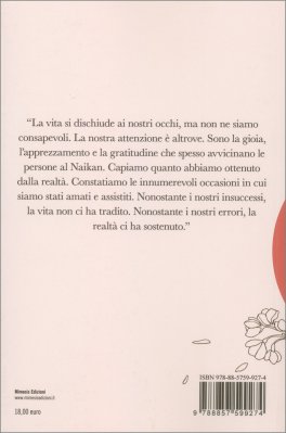 Naikan — Libro - 2