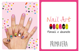 Nail Art - Tecniche e Modelli per Unghie d'Autore — Libro - 3