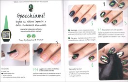 Nail Art - Deluxe — Libro - 3