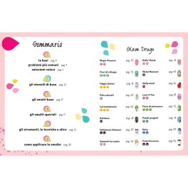 Nail Art - Deluxe — Libro - 5