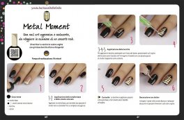 Nail Art - Kit Deluxe — Libro - 6
