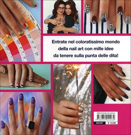 Nail Art  — Libro - 3