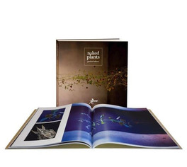 Naked Plants — Libro - 2