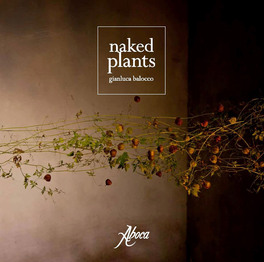 Naked Plants — Libro - 1