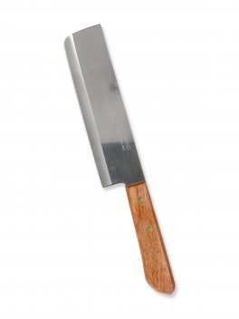 Nakiri - Coltello Orientale da Verdura - 2