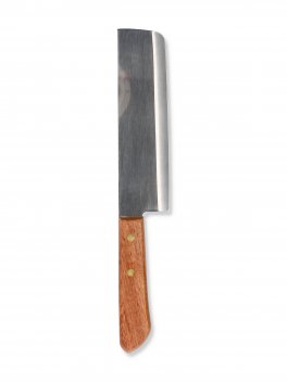 Nakiri - Coltello Orientale da Verdura - 1