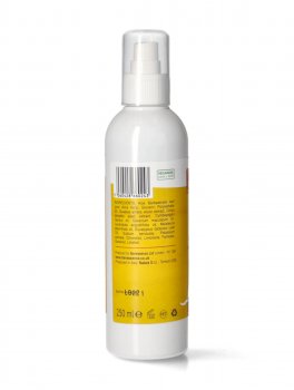 Nalia - Aloe Vera Spray con Citronella per Cani e Gatti - 3