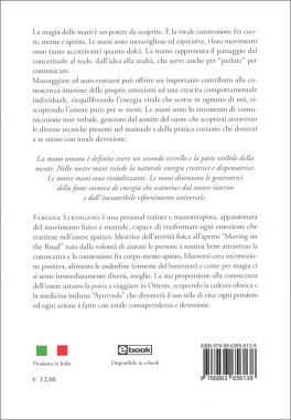 Namaskar — Libro - 2