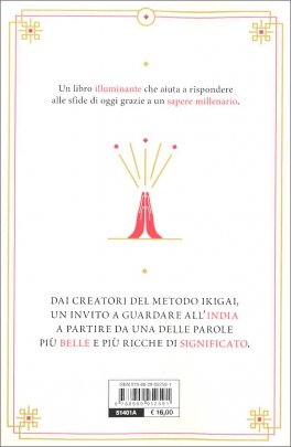 Namastè — Libro - 2