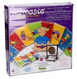 Namasté - Il Gioco dello Yoga - 2