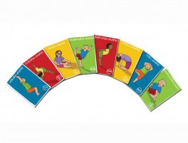 Namasté - Il Gioco dello Yoga - 3