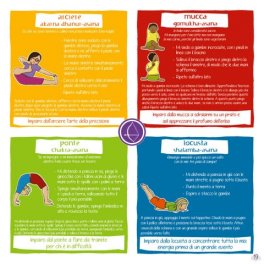Namasté - Il Gioco dello Yoga - 9