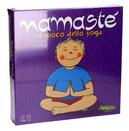 Namasté - Il Gioco dello Yoga - 1