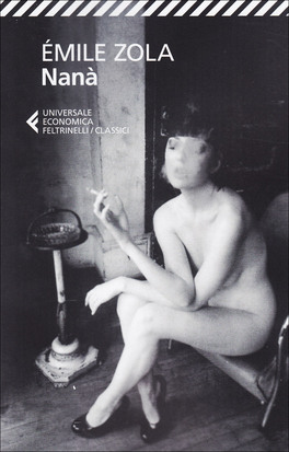 Nanà  — Libro - 1