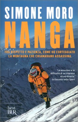 Nanga — Libro - 1