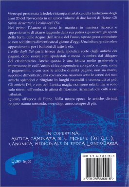Nani, Elfi e Salamandre — Libro - 2