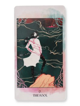 Napoleon Tarot Deck - I Tarocchi di Napoleone - 4