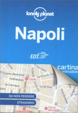 Napoli - Pocket — Guida Lonely Planet - 4