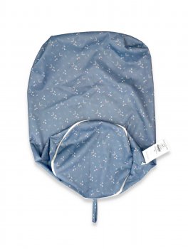 Nappy Bag Style Rondo - 2