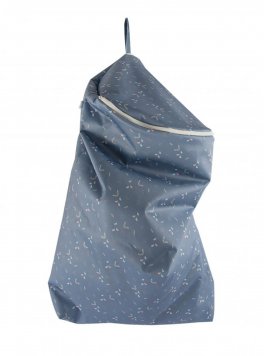 Nappy Bag Style Rondo - 1
