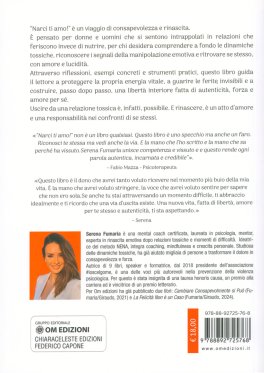 Narci, Ti Amo! — Libro - 2