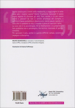 Narcisisti con le Ali — Libro - 2