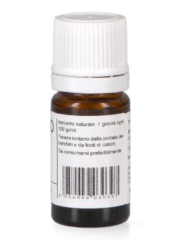 Narciso Bio - Olio Essenziale Puro - 2