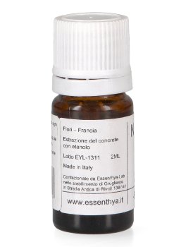 Narciso Bio - Olio Essenziale Puro - 3