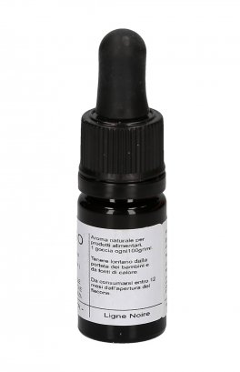 Narciso Bio - Olio Essenziale Puro - 2