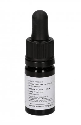 Narciso Bio - Olio Essenziale Puro - 3