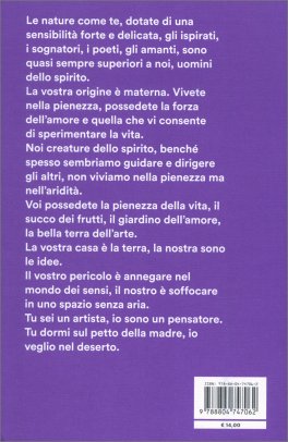 Narciso e Boccadoro — Libro - 2