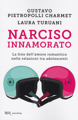 Narciso Innamorato — Libro - 1