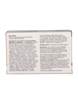 Nari Virya - Menopausa Serena - 3