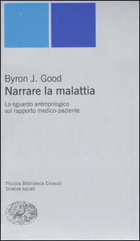 Narrare la Malattia