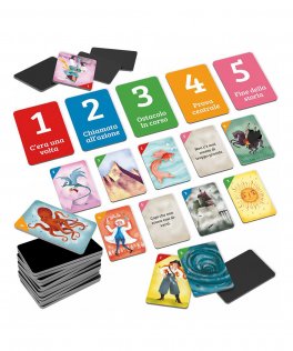 Narratore - Raccontare è un Gioco Fantastico - 3