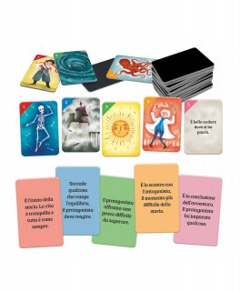 Narratore - Raccontare è un Gioco Fantastico - 4