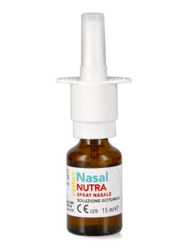 Nasal Nutra - Spray  Nasale - 2